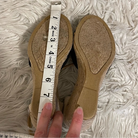 White Mountain | Espadrilles | Mamba Wedge - Picture 11 of 14